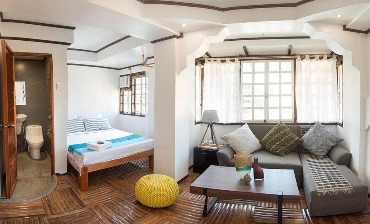 Marina 4Rooms San Vicente  Extérieur photo