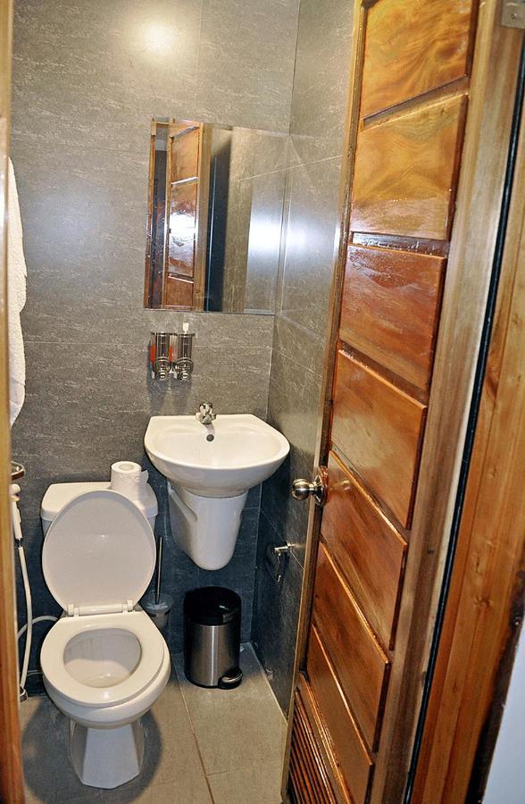 Marina 4Rooms San Vicente  Extérieur photo