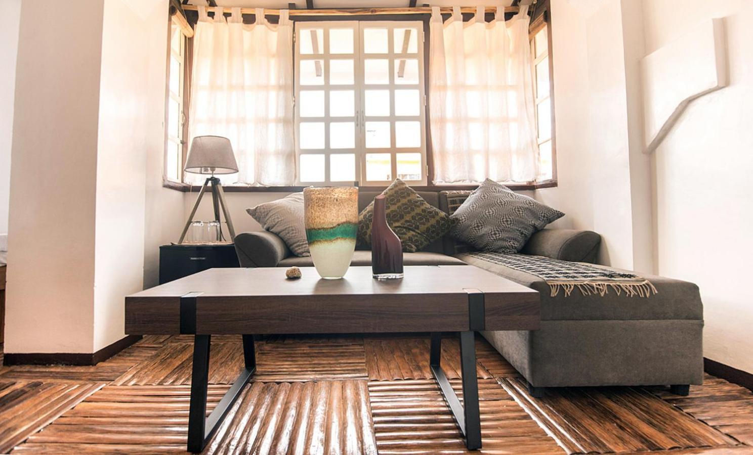 Marina 4Rooms San Vicente  Extérieur photo