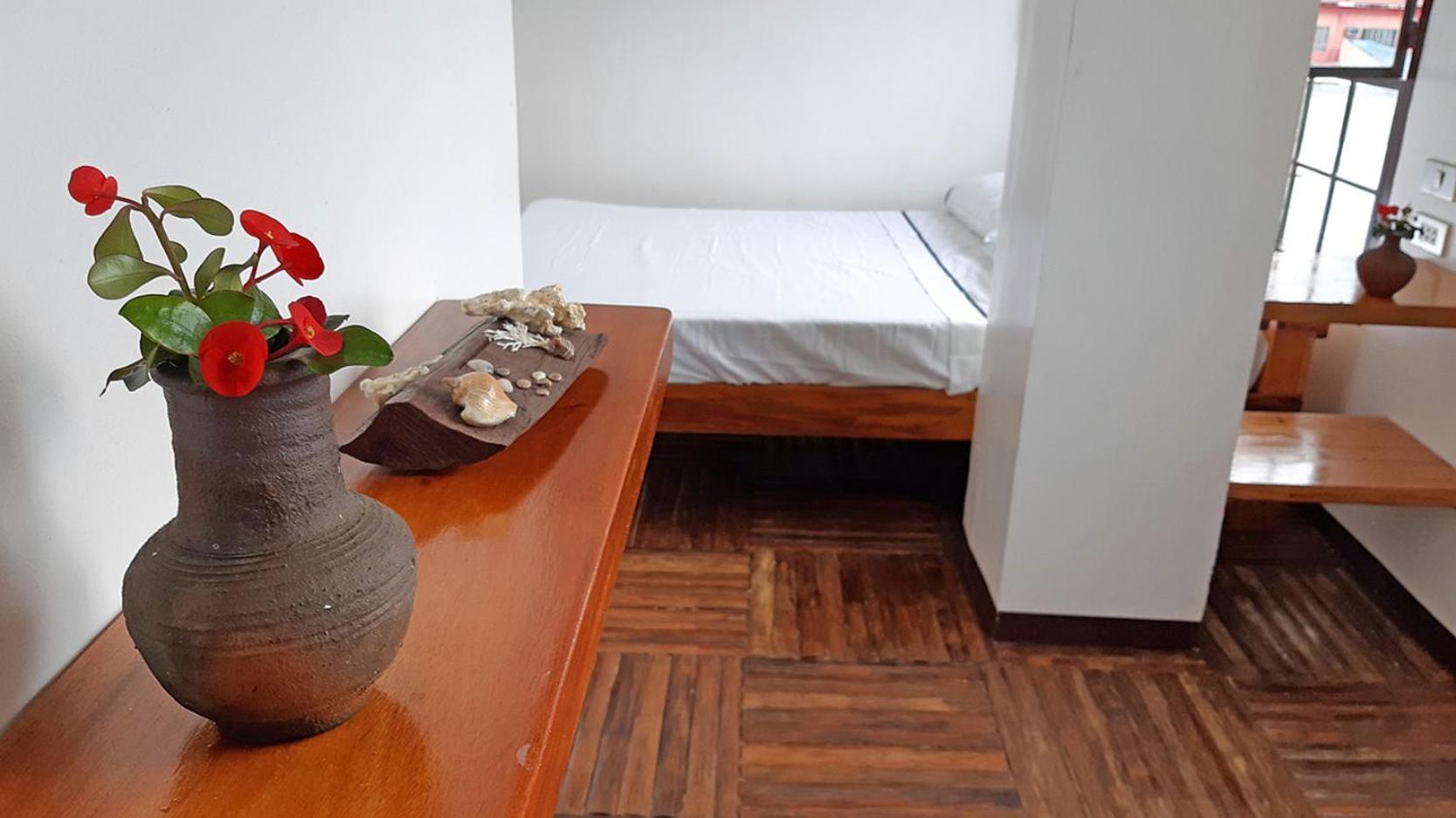 Marina 4Rooms San Vicente  Extérieur photo