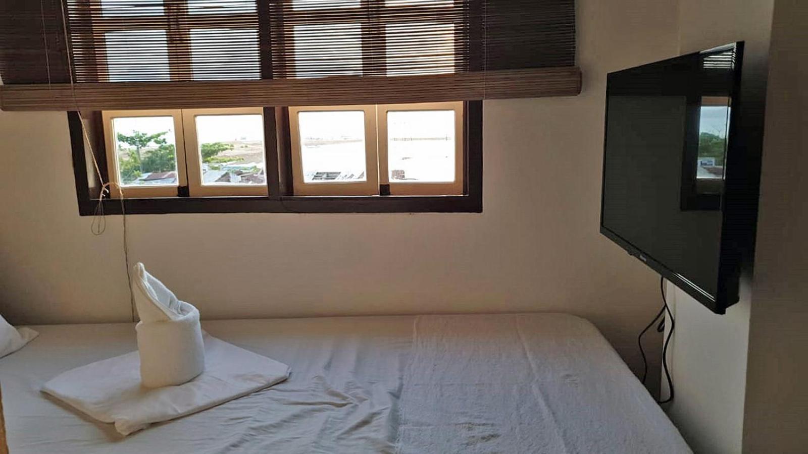 Marina 4Rooms San Vicente  Extérieur photo